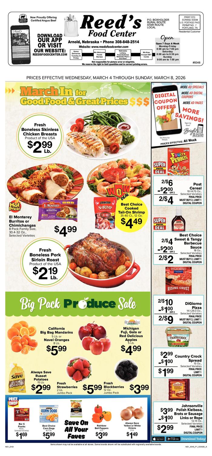 Ad page image