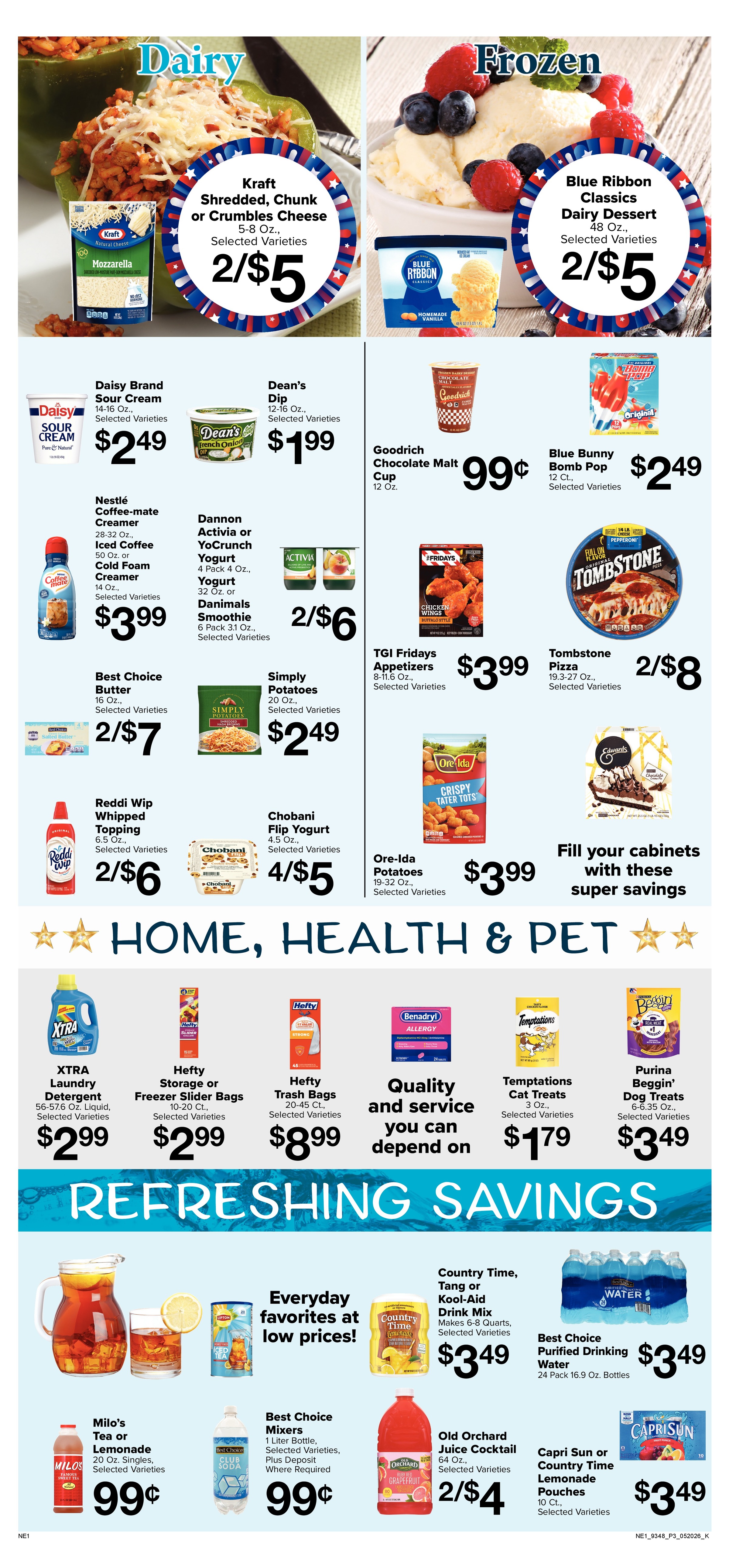 Ad page image